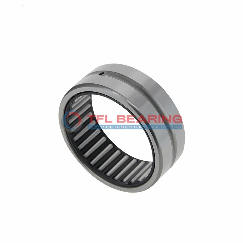 Heavy Duty Needle Roller Bearings (Machined) RNAO17X25X13-XL